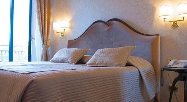 Номер Standard Hotel Europa