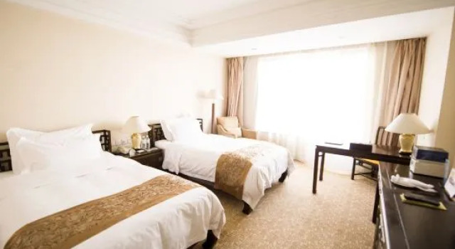 Camera doppia Superior Garden Hotel