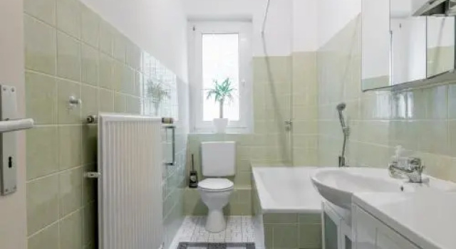 6349 Privatapartment Südstadt, Забронировать Апартаменты/квартира Апартаменты Ганновера, рядом с Театр "Коммедиа Футура" на заводе "Айсфабрик", Апартаменты/квартира
