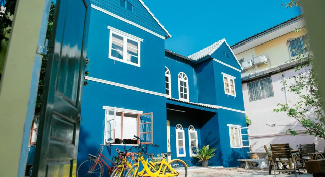 Malarer Boutique Hostel