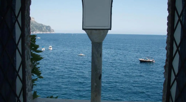 Коттедж с 2 комнатами La Casetta di Marmorata Ravello Accommodation