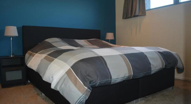 Апартаменты Appartroom Hasselt