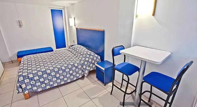 Vagabundo Plaza del Sol, Boek Hotel Zapopan Jalisco