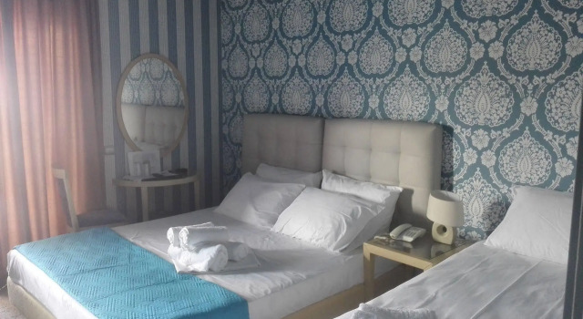 Feevos Hotel