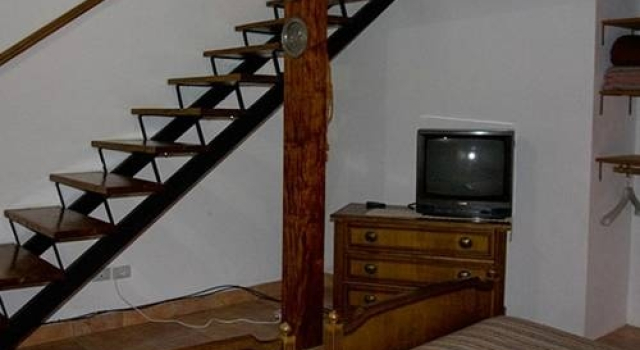Hosteria Amaneseres, Rezervovat Hotel Capilla del Monte 