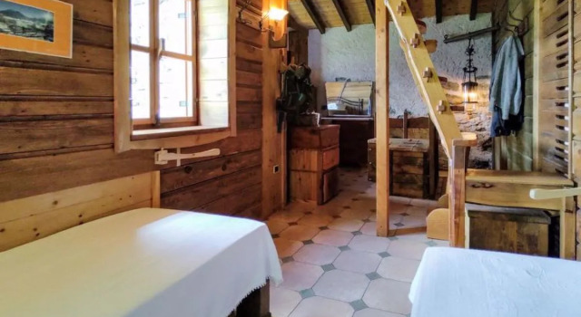 House Salargo Pianello Lario, Boek Hotel Musso Comomeer