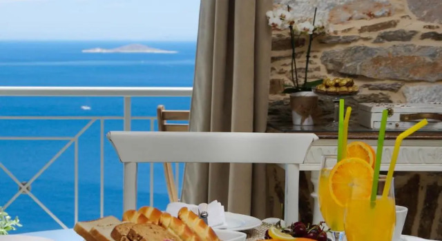 Номер Standard TOP SUITES