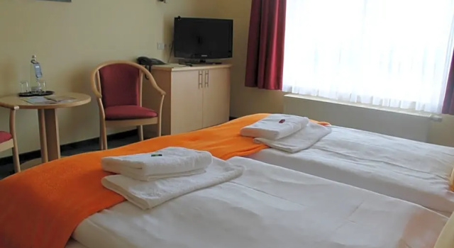 Hotel & Restaurant Zum Kap Arkona, Забронировать Отель Отели Рюгена с завтраком, Завтраки