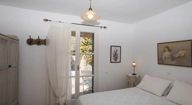 Villa Anemoessa Olive Green with Pool
