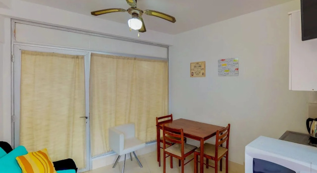 Apart estudio en playa Los Ingleses - Caracol, Забронировать Апартаменты/квартира Апартаменты Peninsula, Апартаменты/квартира