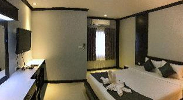 Номер Standard The residence