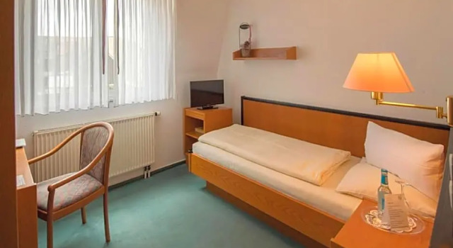 Hotel Samson