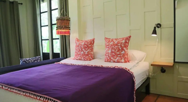 Baan Bua Cottage SHA EXTRA PLUS B5510