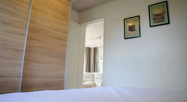 Chalet d'aventures