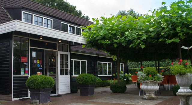 Hotel Herberg de Loohoeve