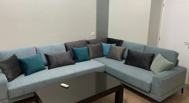 Luander Hotel, Забронировать Отель Тирана область Тирана