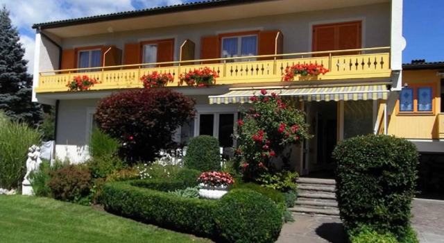B&B Haus Golker, Забронировать Отель «постель и завтрак» Отели Милльштеттер-Зе с завтраком, Завтраки