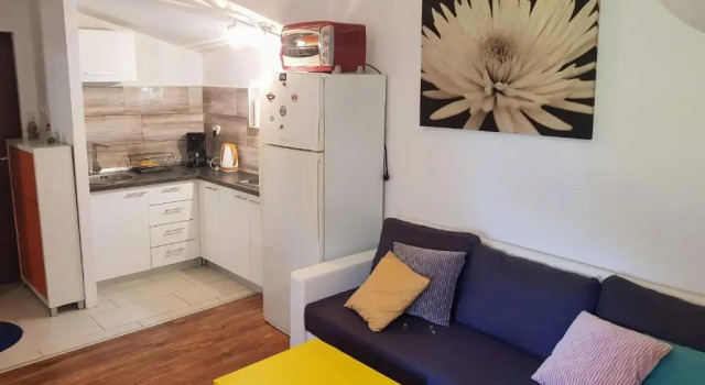 Апартаменты Sea Dreams Apartment