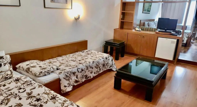 Run of House Dublin Hotel