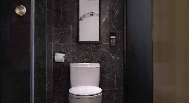 Номер Superior Paco Hotel Jiangtai Lu Metro Guangzhou