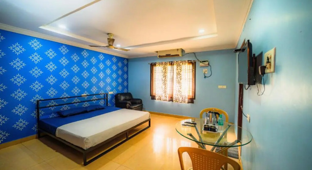 3Star Villa