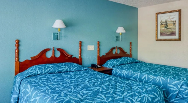 Haven Inn & Suites, Reserva ahora Hotel Panthersville Georgia