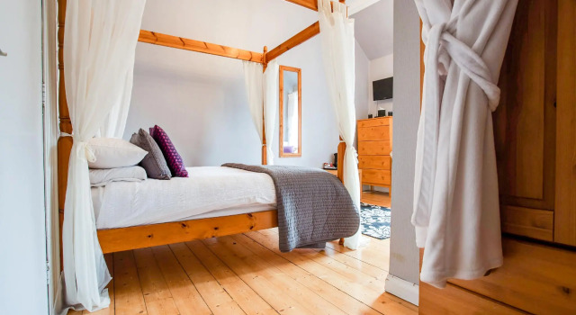 St Ronans Hotel