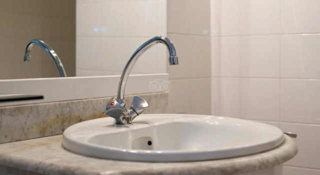 Одноместный номер Standard Rho Hotel
