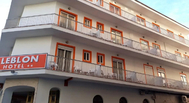 Hotel Leblón