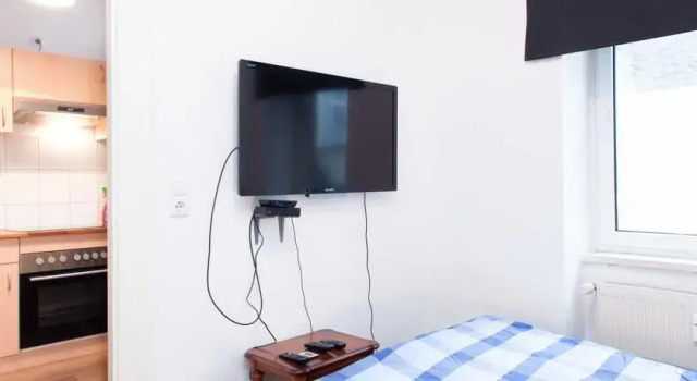Charming City Apartment, Забронировать Апартаменты/квартира Апартаменты Висбадена, рядом с Bowling Green, Апартаменты/квартира