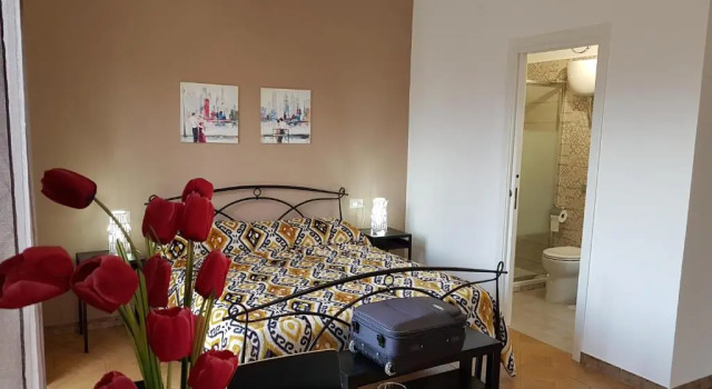 Студия Casa Signorile