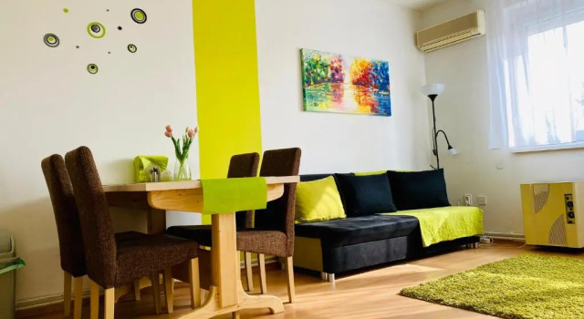 Апартаменты Kálvária Apartman Szeged
