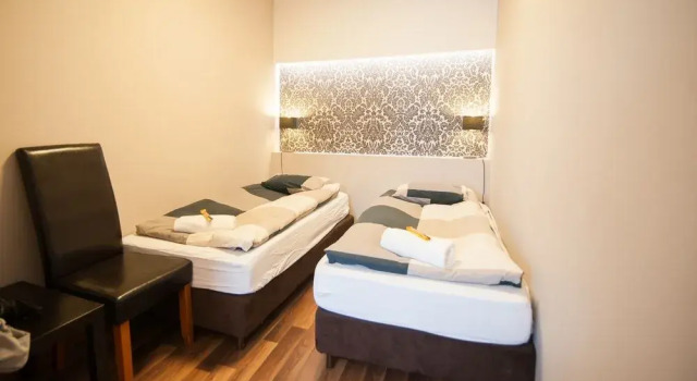 Apartament TOP Targi MTP