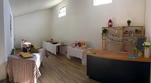 La Fattoria di Ema