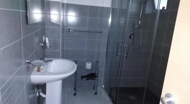 Standard- værelse Primo Hotel