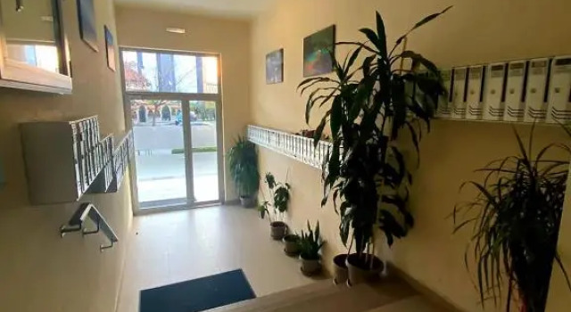 Апартаменты Comfort one bedroom apartment
