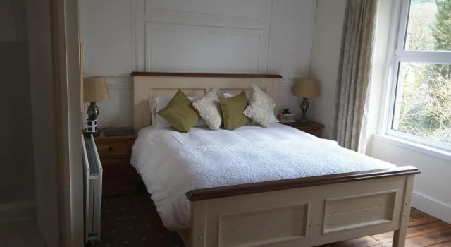 Номер Superior Fairhaven Stay