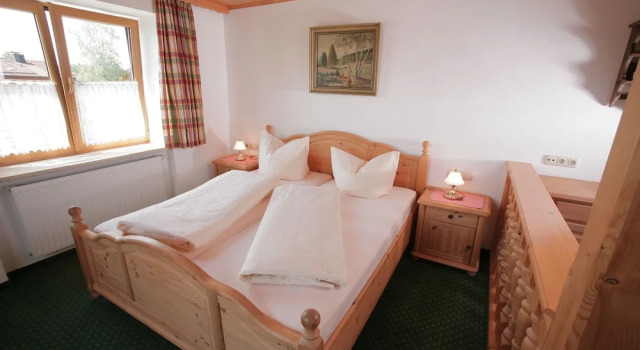 Pension Schweizerhaus
