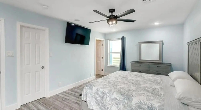 Laguna Shores 4 Bedroom Home by Redawning, Rezervovat Hotel Corpus Christi Texas