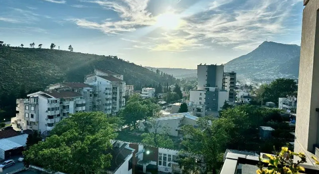 Hotel Del Medio