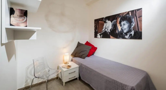Апартаменты Cineholiday House 1