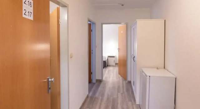 Семейный номер Standard Hotel Bergheim