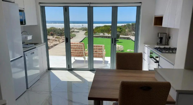 Студия Paternoster Beach House Collection