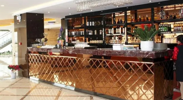 Super 8 Hotel Hefei Qing Gong Shang Cheng, Prenota Hotel Hefei Anhui, vicino a Hefei Swan Lake Wanda Plaza