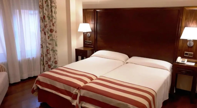 Hotel Urogallo