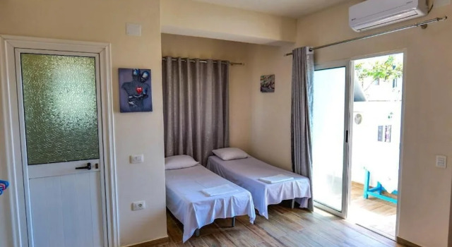 Номер Standard Joyous Apartments