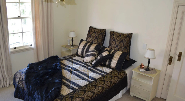 Люкс Bellevue Boutique Lodge