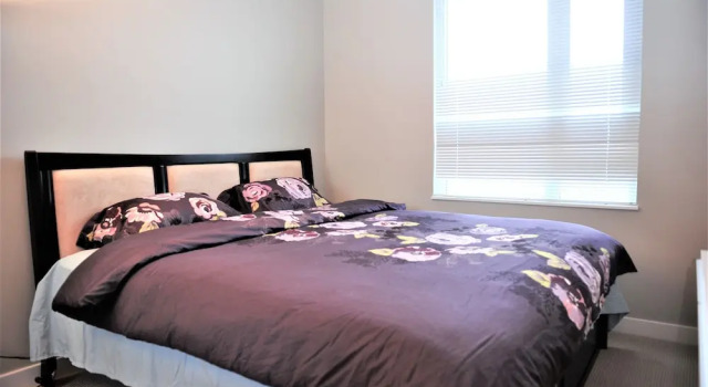 Brand New 1bdr 1den Condo in Vancouver
