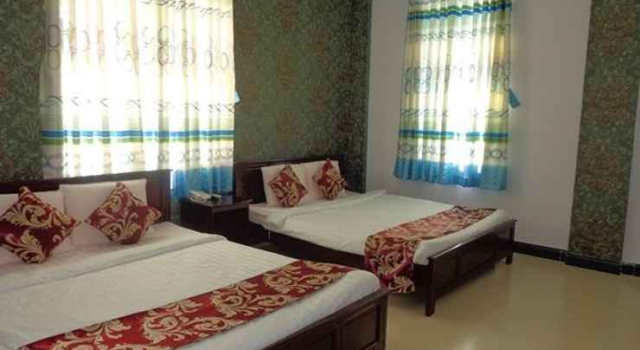 Thi Long Phung 1 Hotel