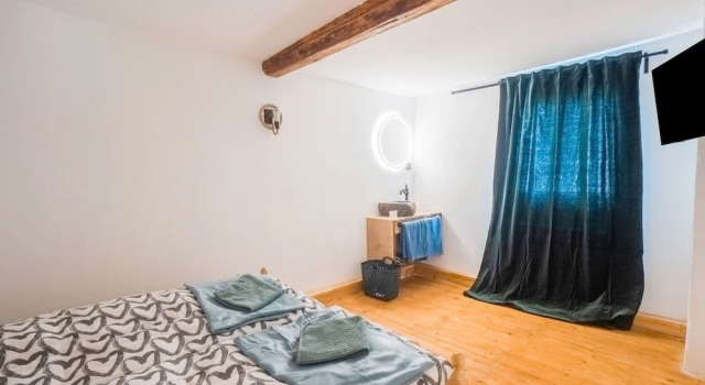 Коттедж Classic Cosy Holiday Home in Sankt Goarshausen With Barbecue